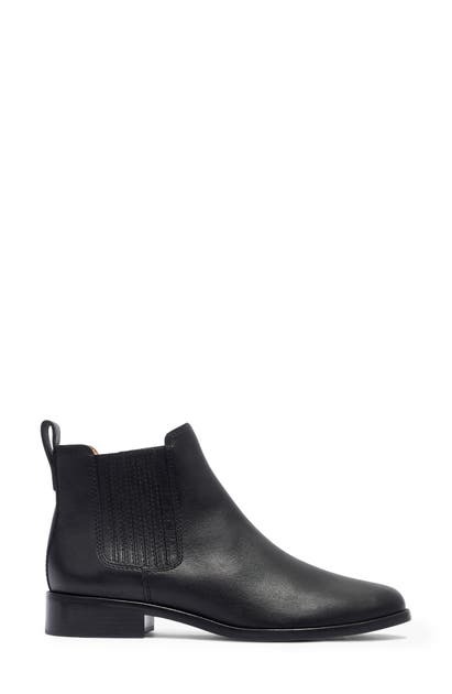 Madewell THE AINSLEY CHELSEA BOOT