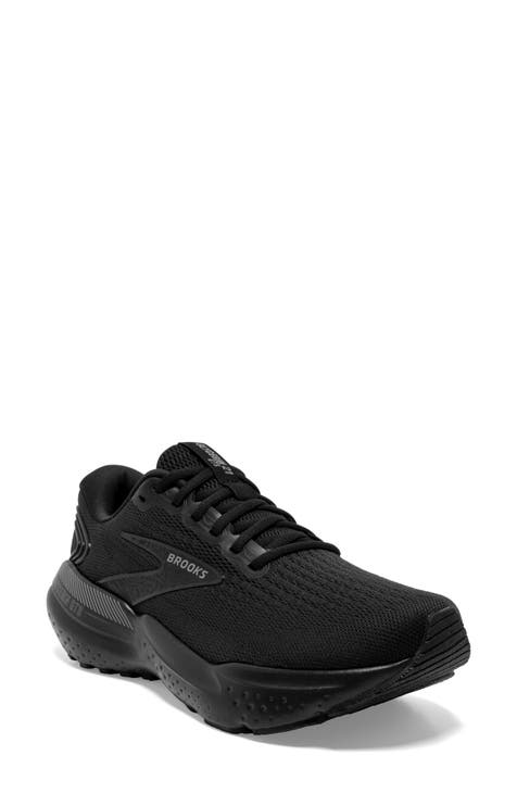 Women s Black Stability Running Shoes Nordstrom