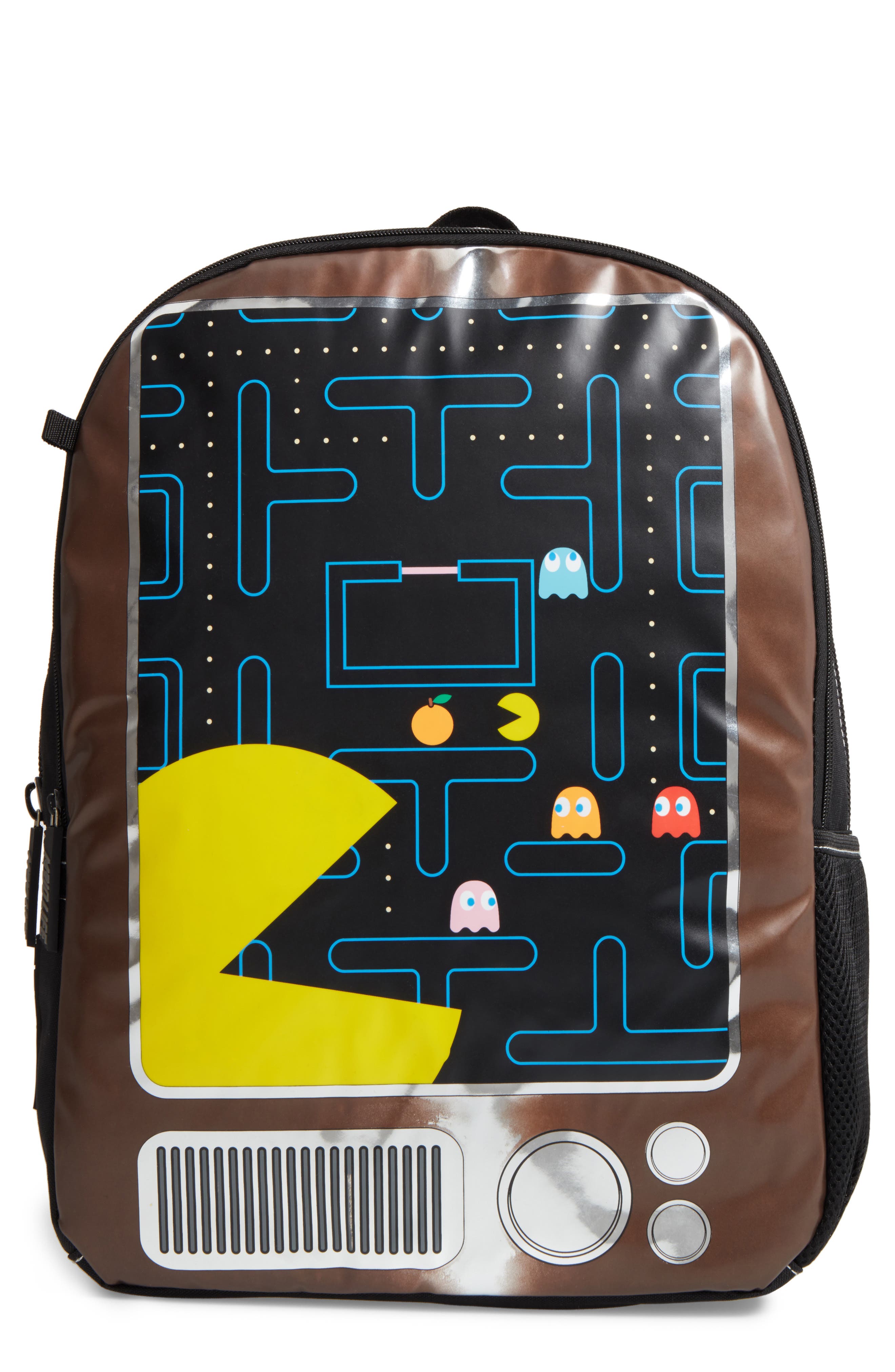 Fashion Accessory Bazaar PacMan x MOJO Life Backpack (Kids) Nordstrom