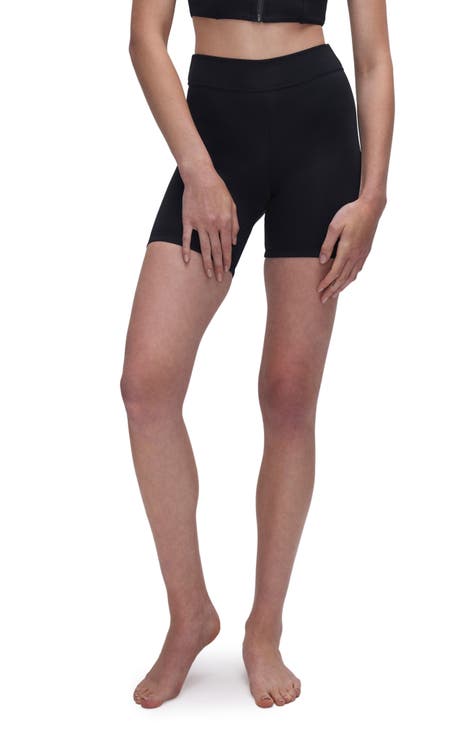 Good Compression Swim Shorts (Regular & Plus Size)