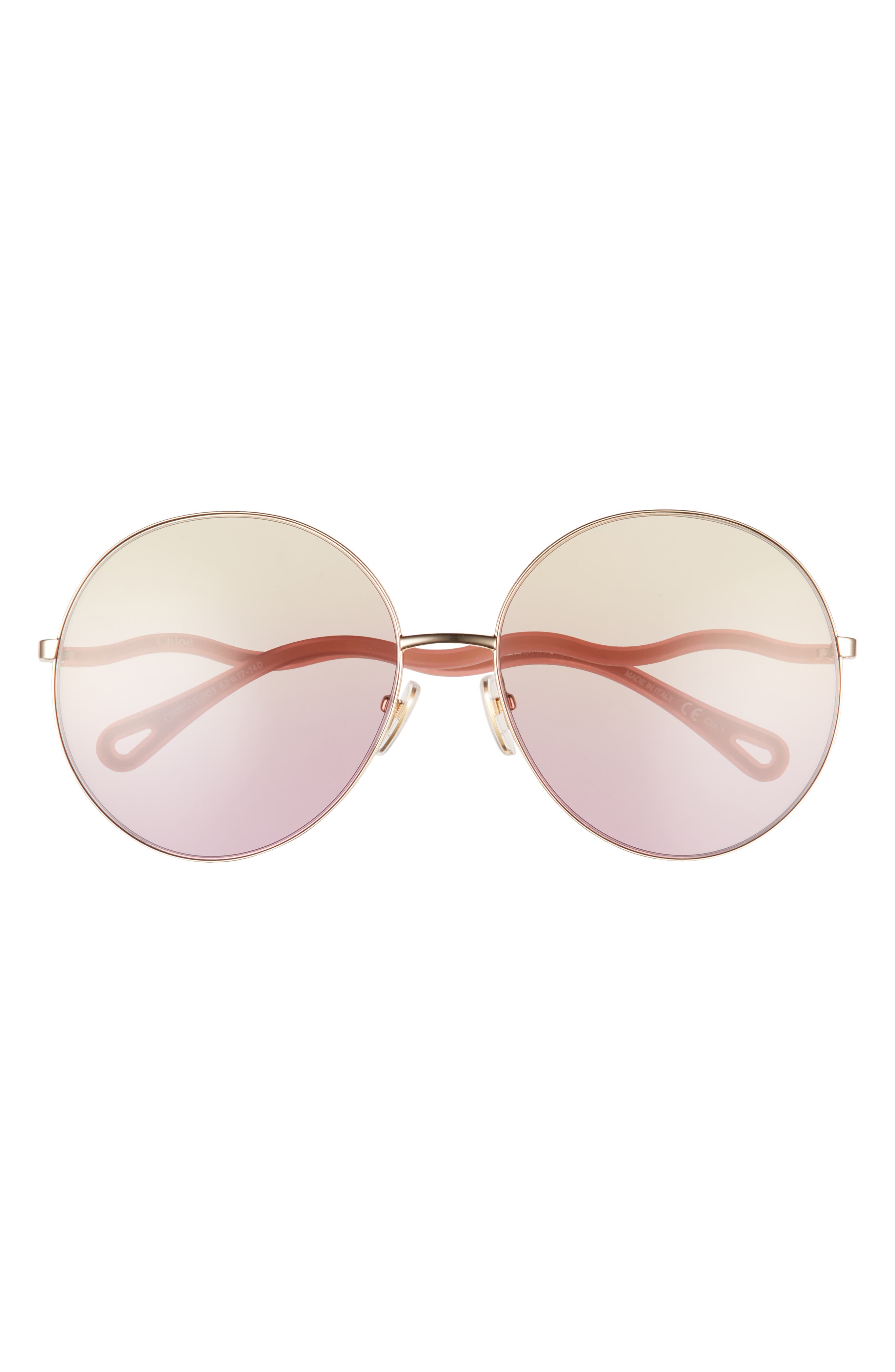 nordstrom chloe sunglasses