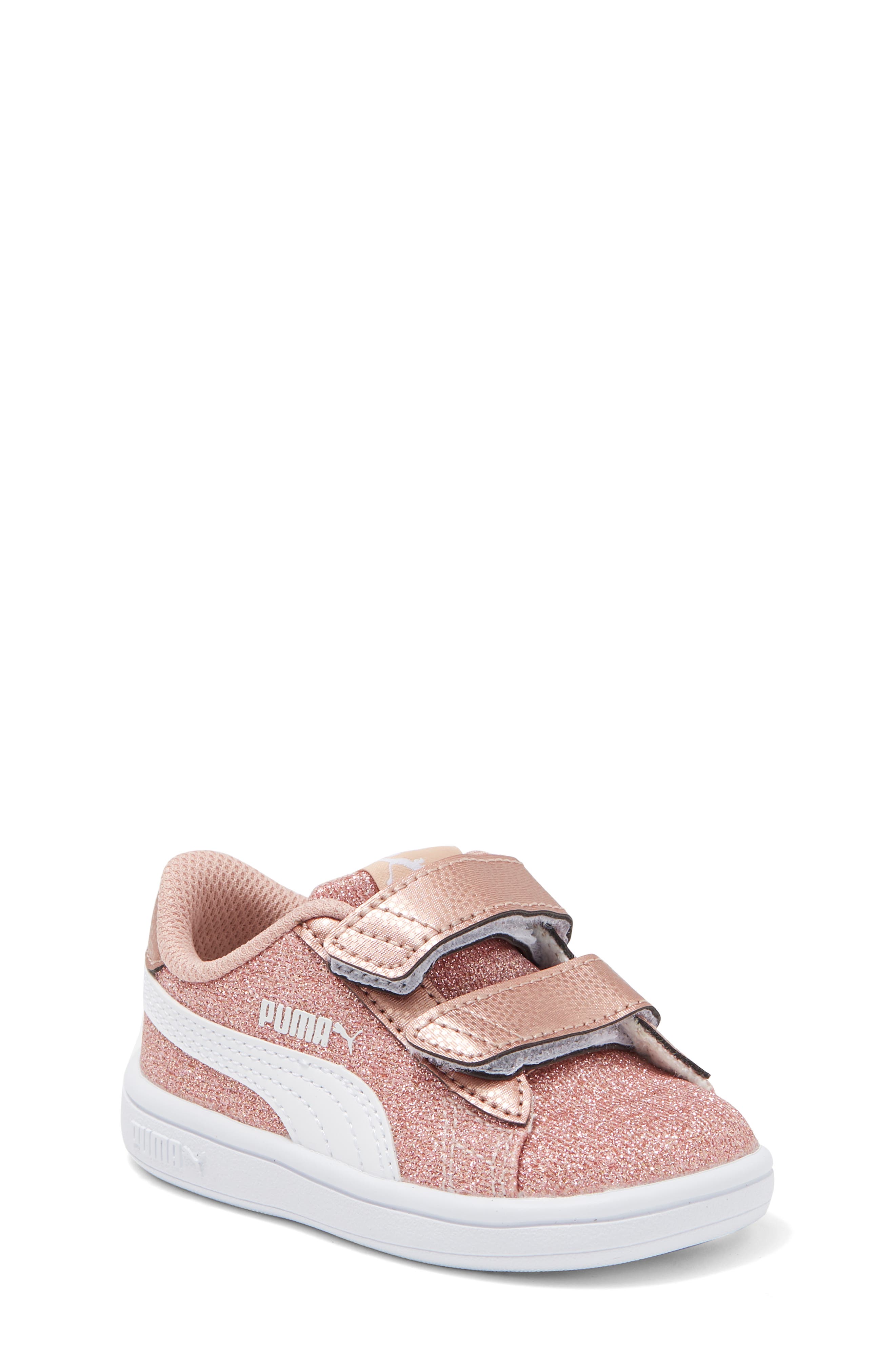 puma smash glitz