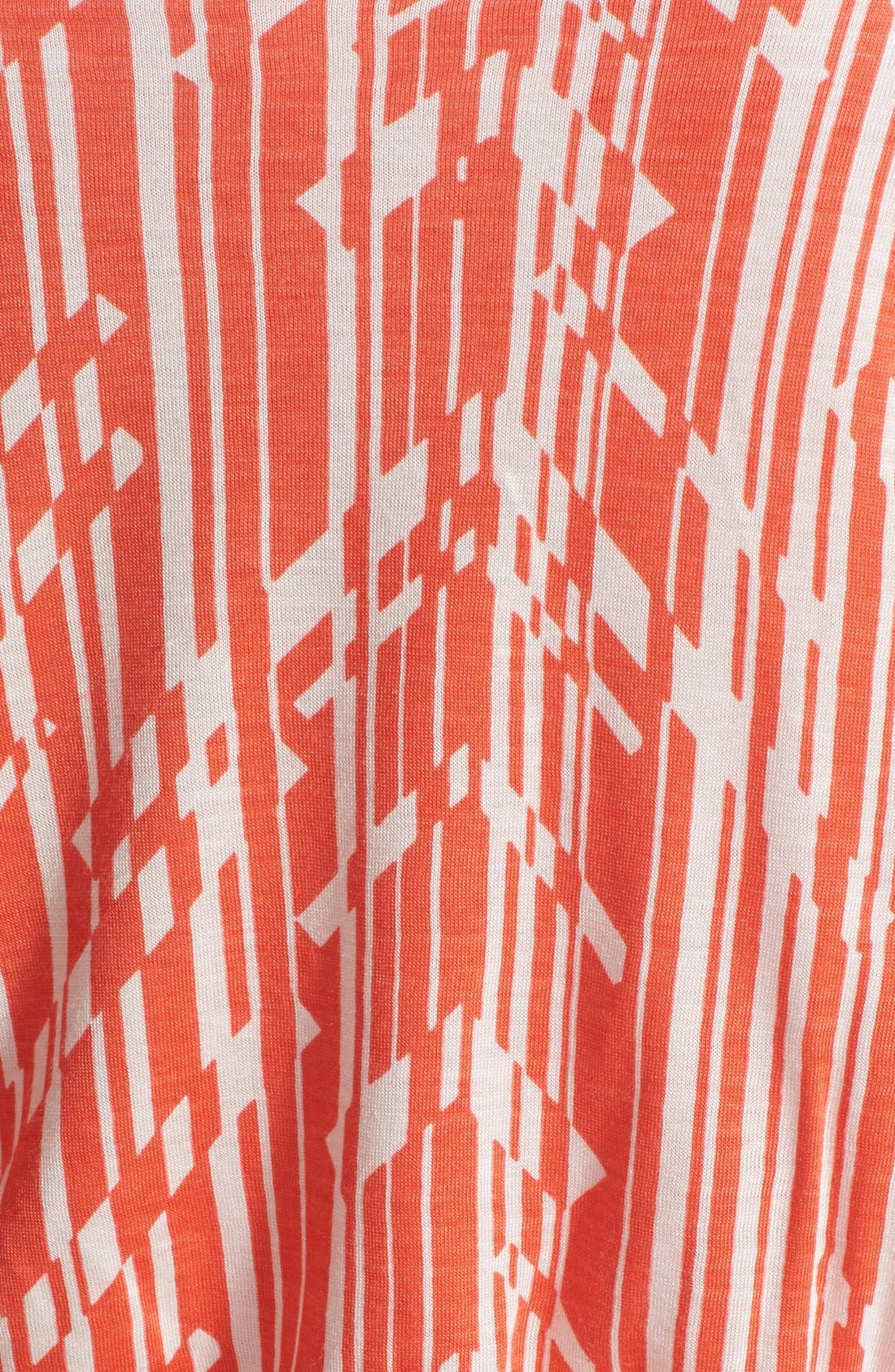 ALL IN FAVOR,
                            Knit Maxi Dress,
                            Alternate thumbnail 272, color,
                            650