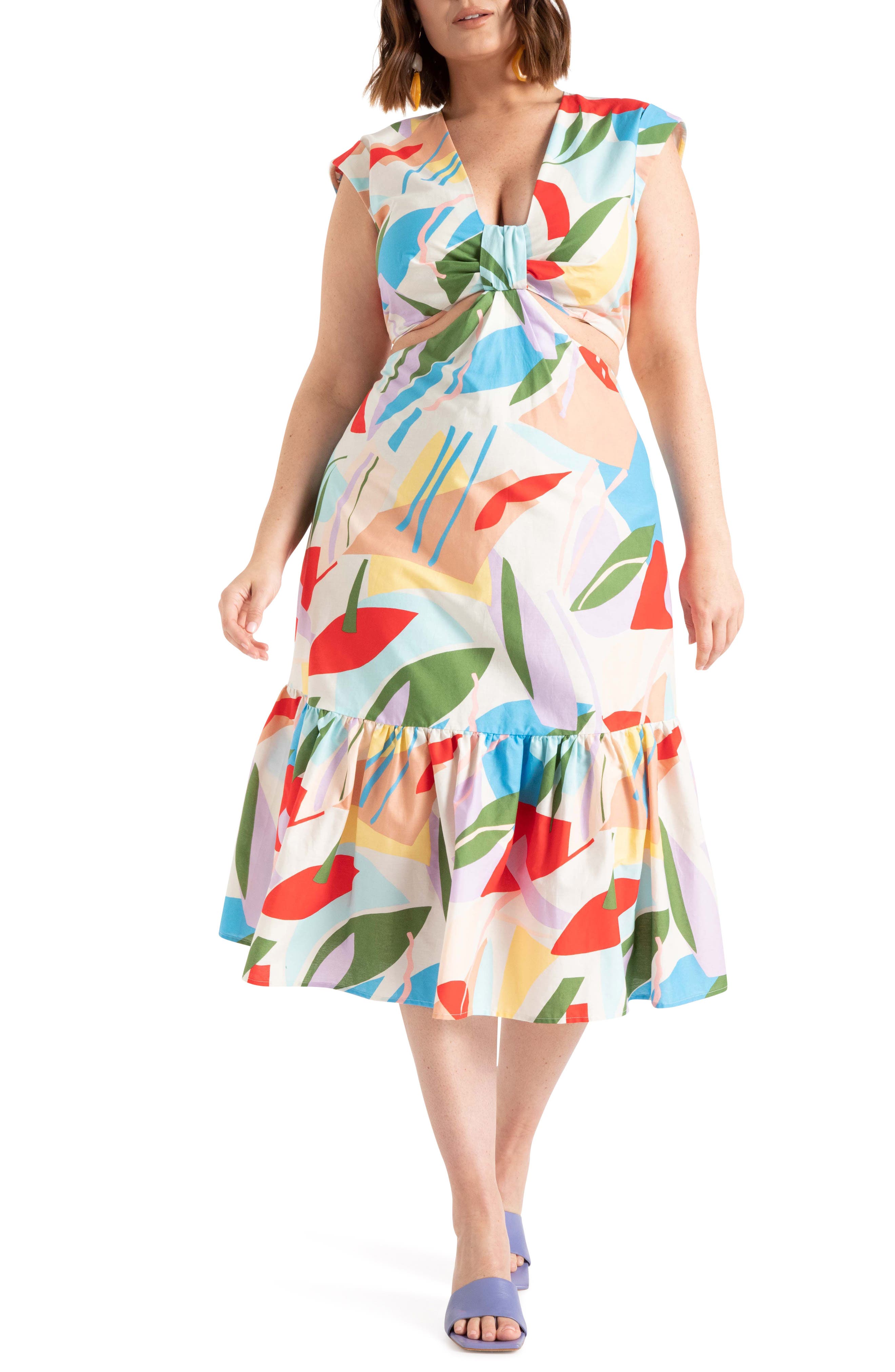 cute summer dresses | Nordstrom