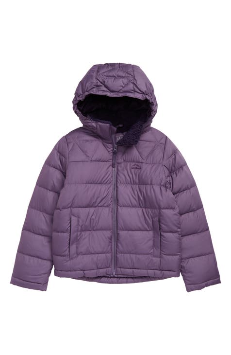 Tween Puffer Coats & Jackets | Nordstrom