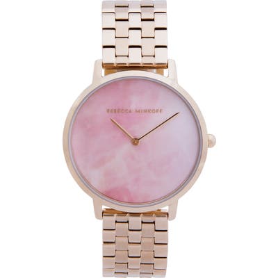Rebecca Minkoff Major Bracelet Watch, 35Mm