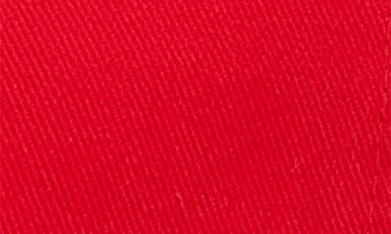 Shop Nike Club Futura Wash Baseball Cap In University Red/ White
