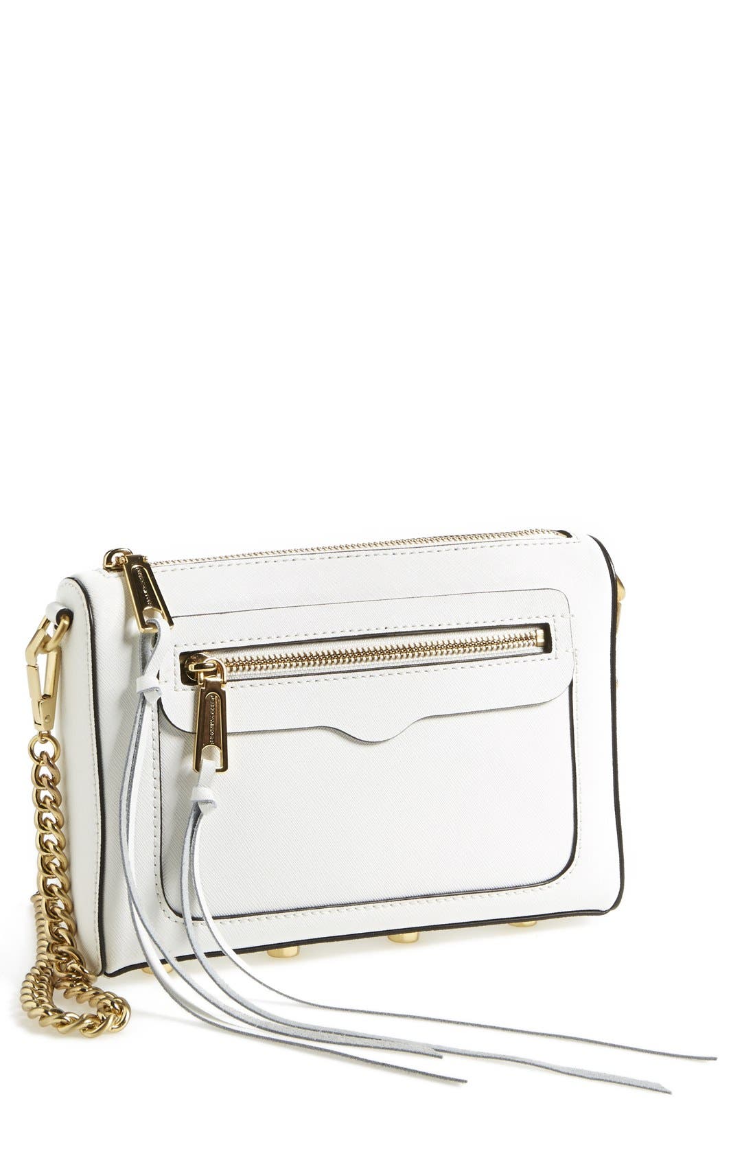 rebecca minkoff avery crossbody