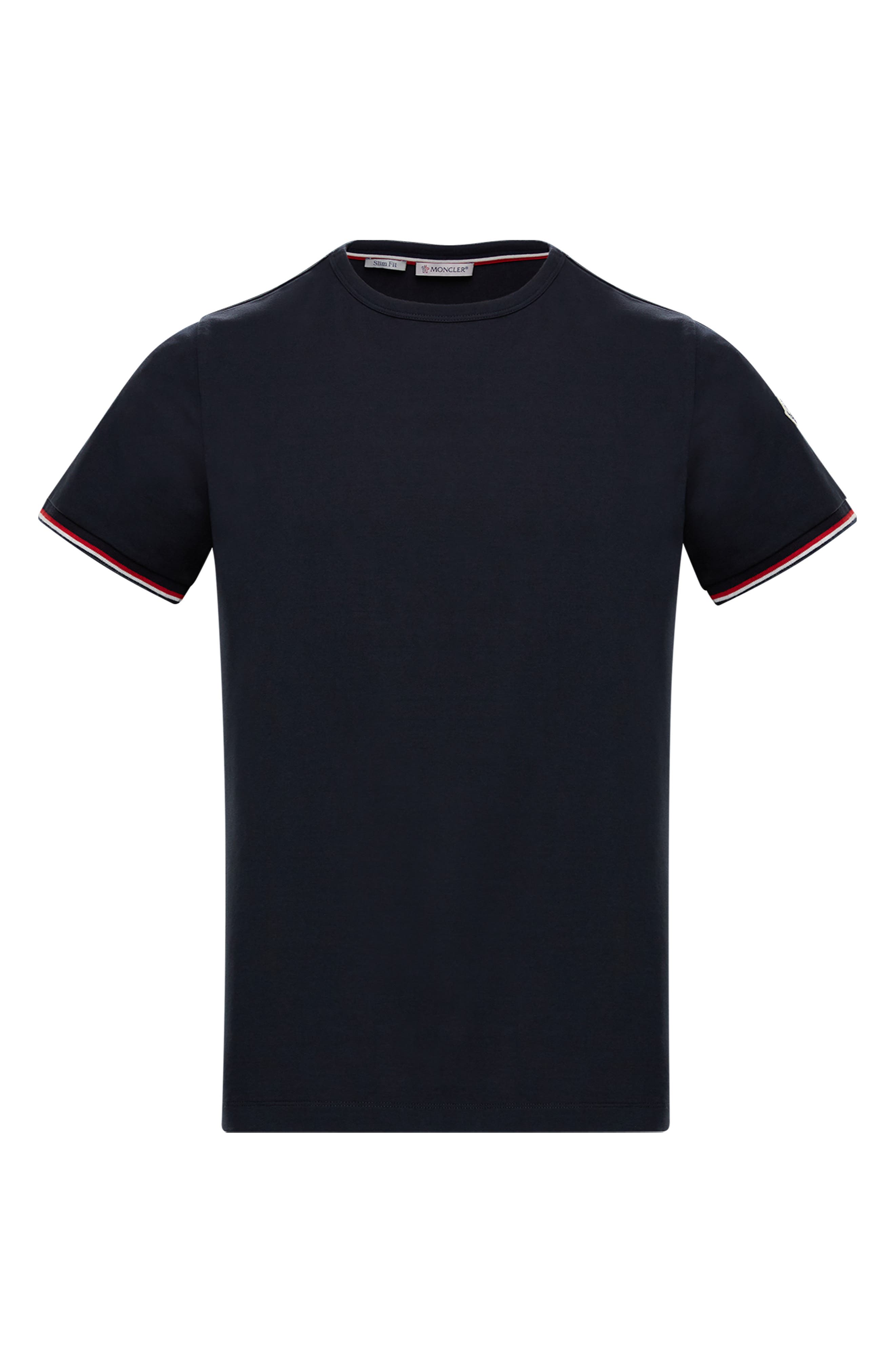 Mens Moncler T-Shirts | Nordstrom