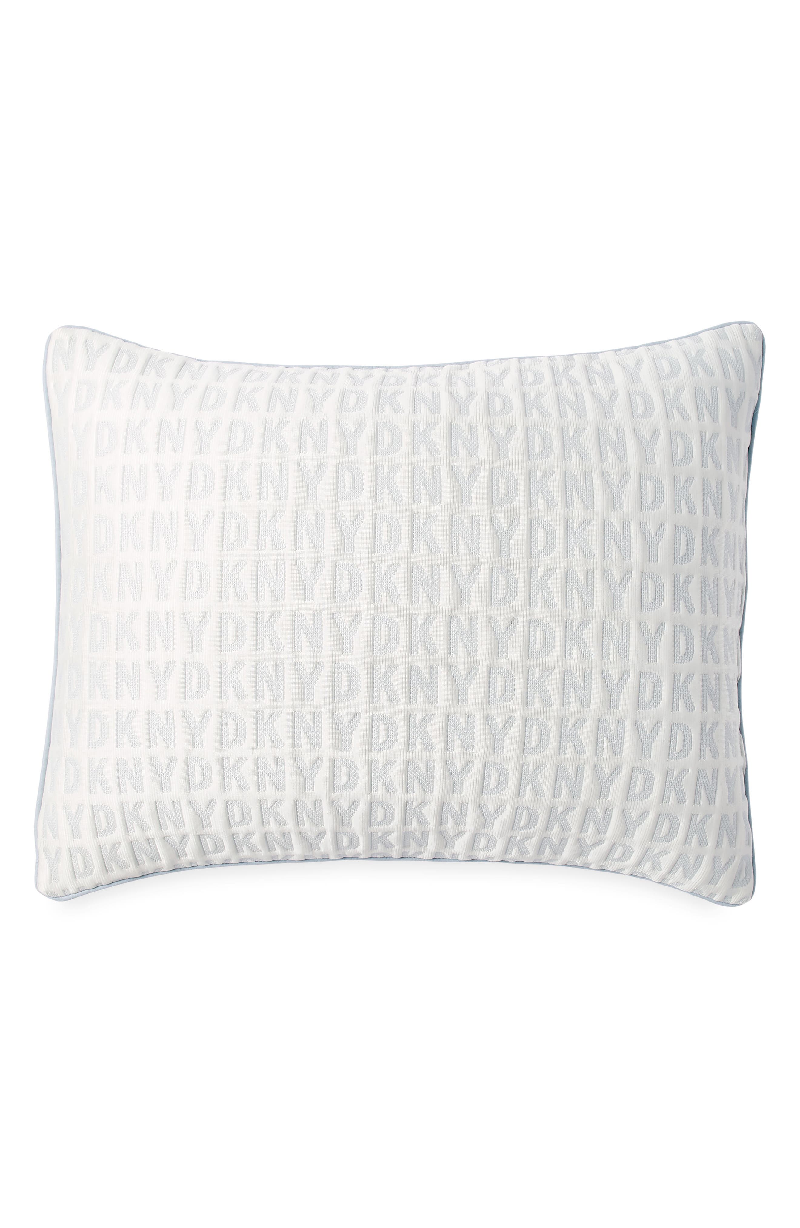 Dkny Basics Cool Down Pillow Nordstrom