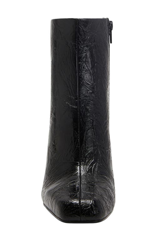 KATY PERRY KATY PERRY THE HOLLOW HEEL BOOTIE