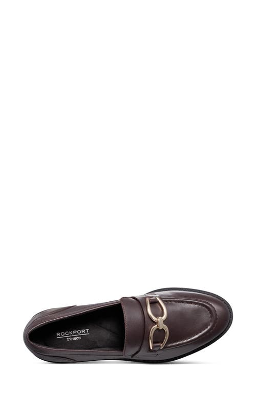 ROCKPORT ROCKPORT EMERY LOAFER