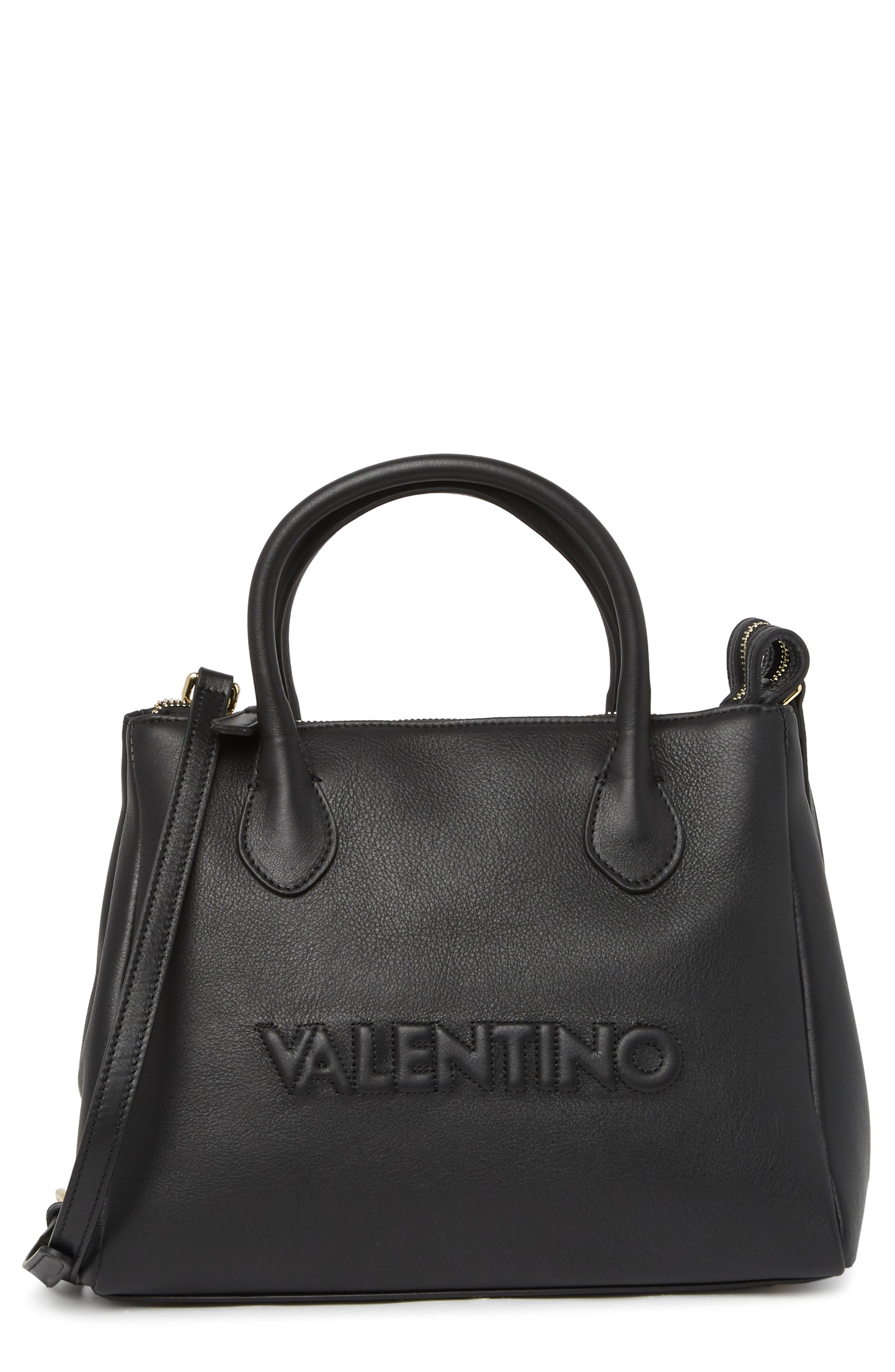 valentino ally embossed