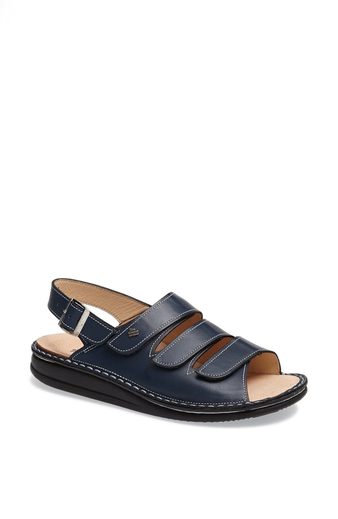 Finn Comfort Sylt Sandal Nordstrom
