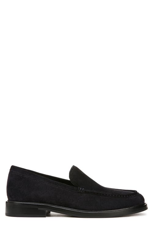 Shop Vince Rafael Loafer In Coastal