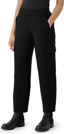 Eileen fisher cargo on sale pants