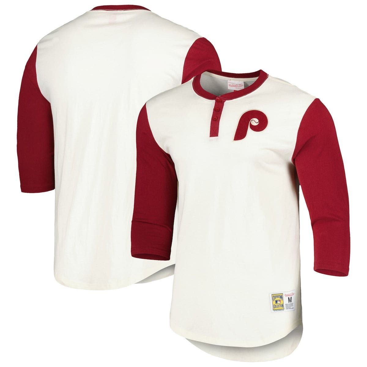 philadelphia phillies mitchell and ness