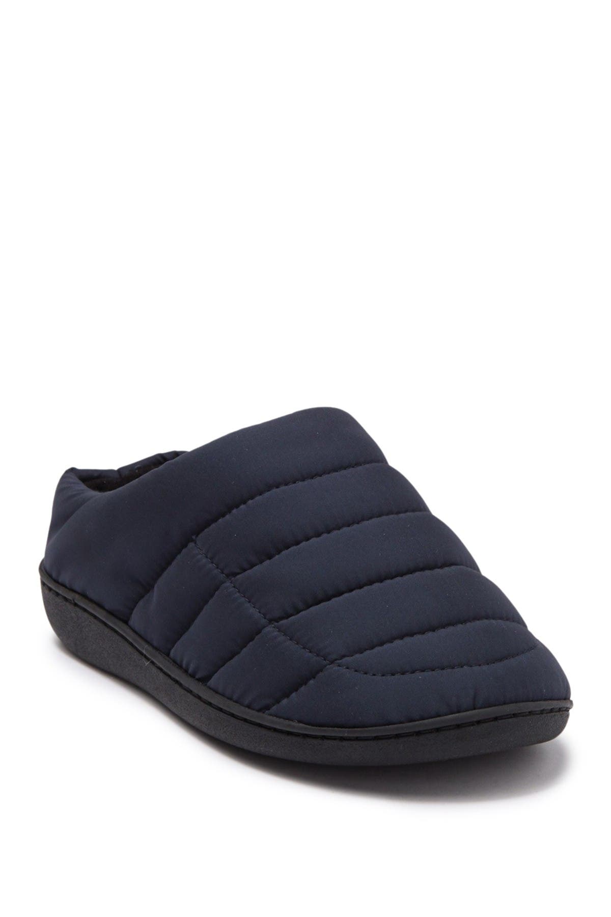 nordstrom men's slippers on sale