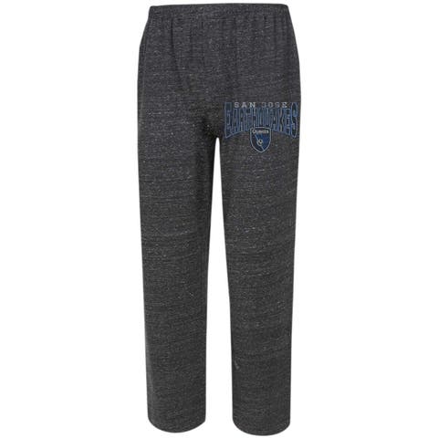 Baltimore Ravens Athletic Gray Lounge Pants