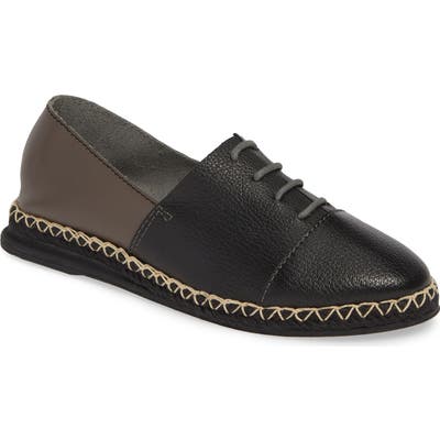 Kelsi Dagger Brooklyn Evolve Espadrille- Black