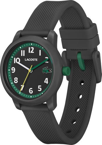 Lacoste watches for outlet boys