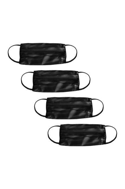 Image of BOHO ME Satin Masks - Pack of 4