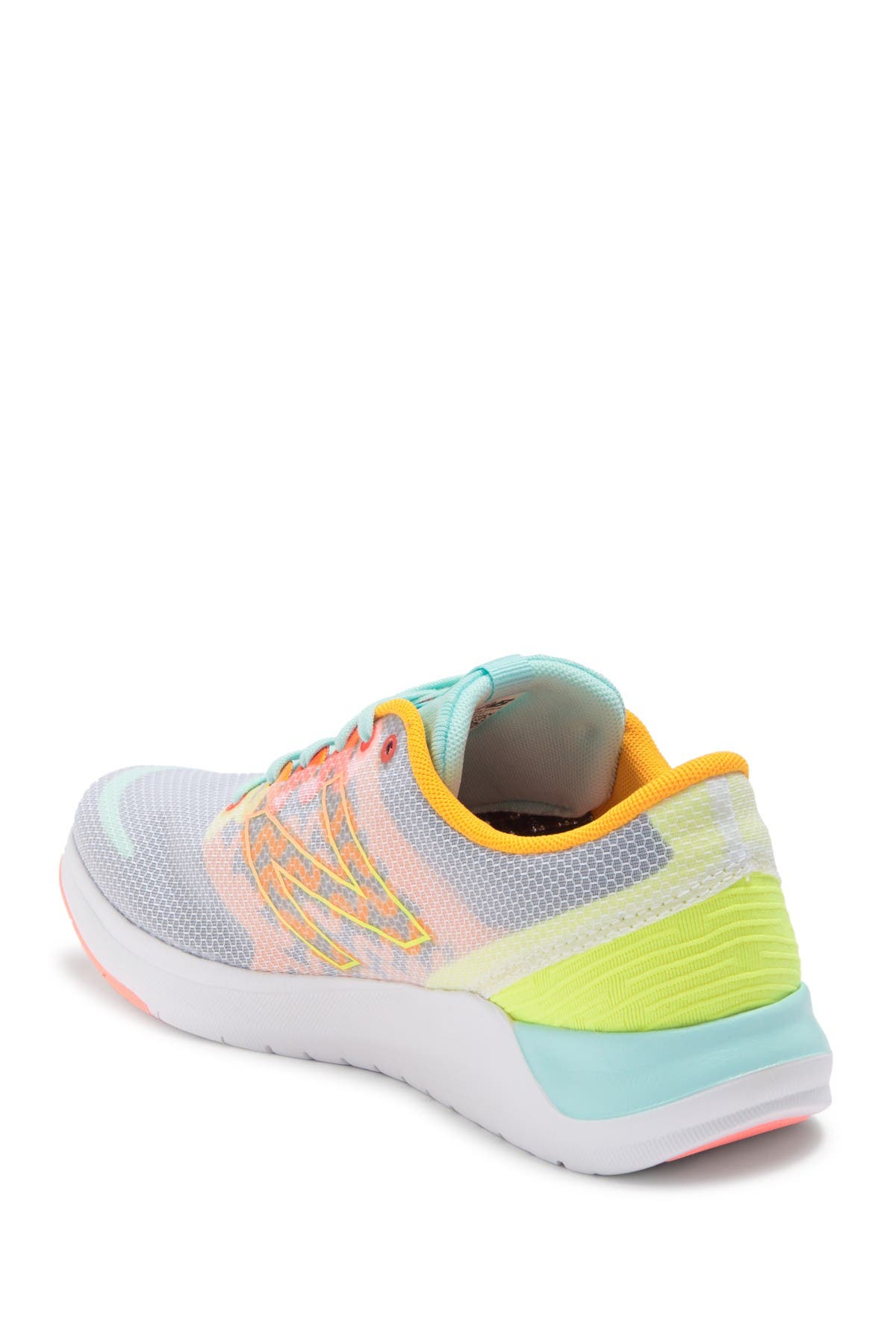 new balance women's cush  715v4 cross trainer