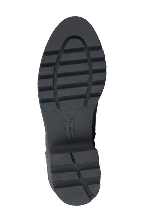 Baretraps Draya Chelsea Boot In Black