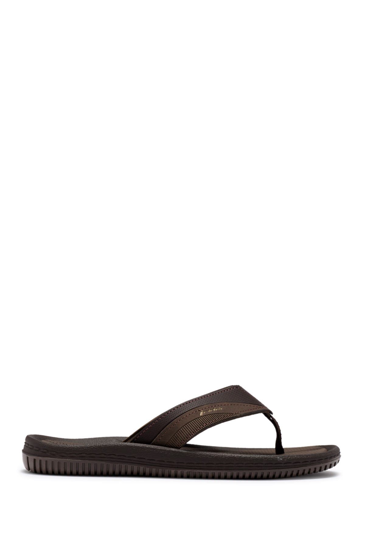 rider dunas ii n men's sandals