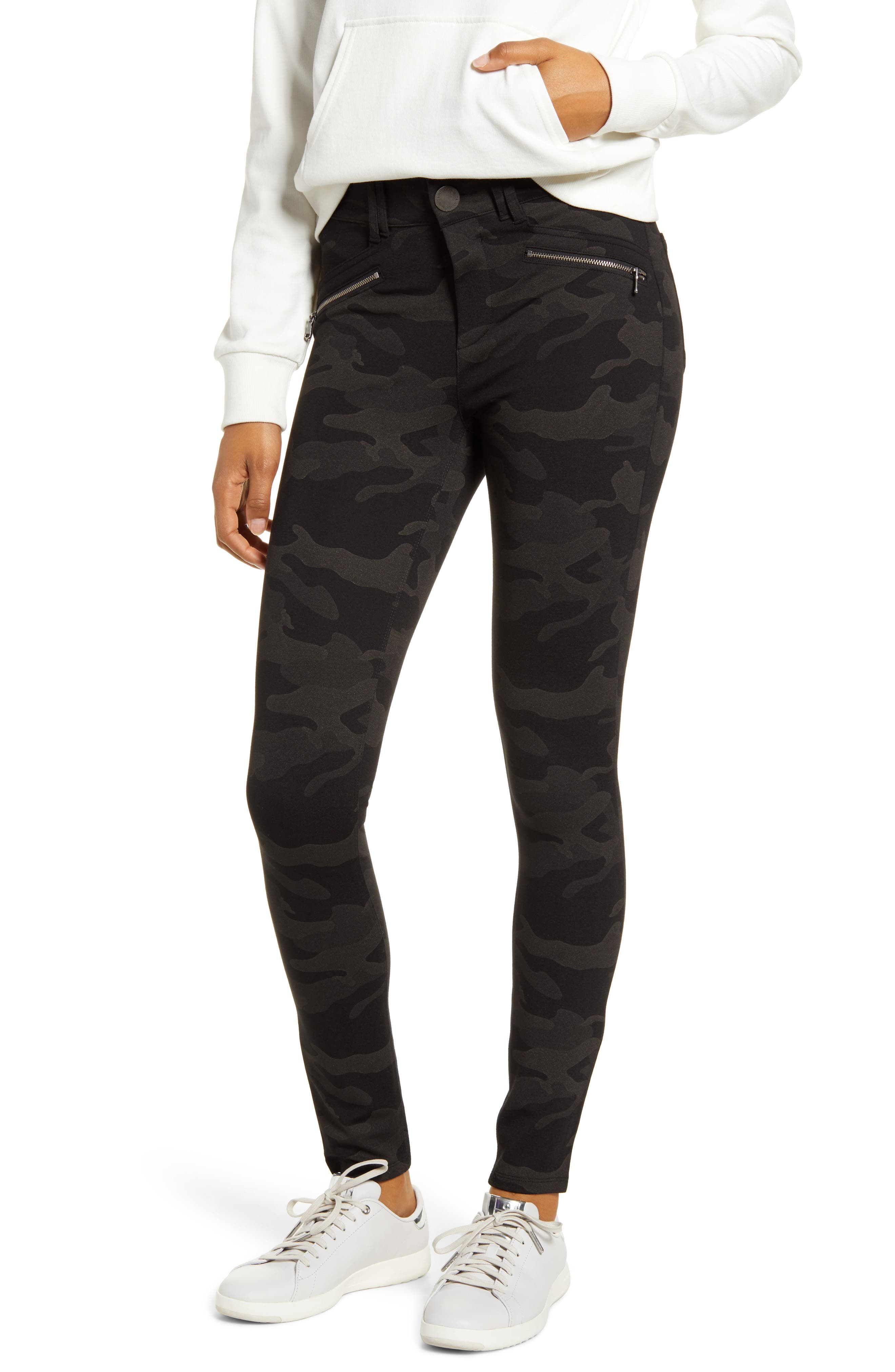 wit and wisdom ponte pant