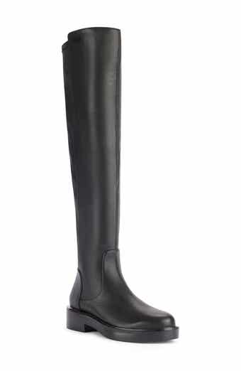 Dkny over the knee boots online