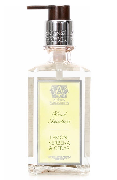 Antica Farmacista Lemon