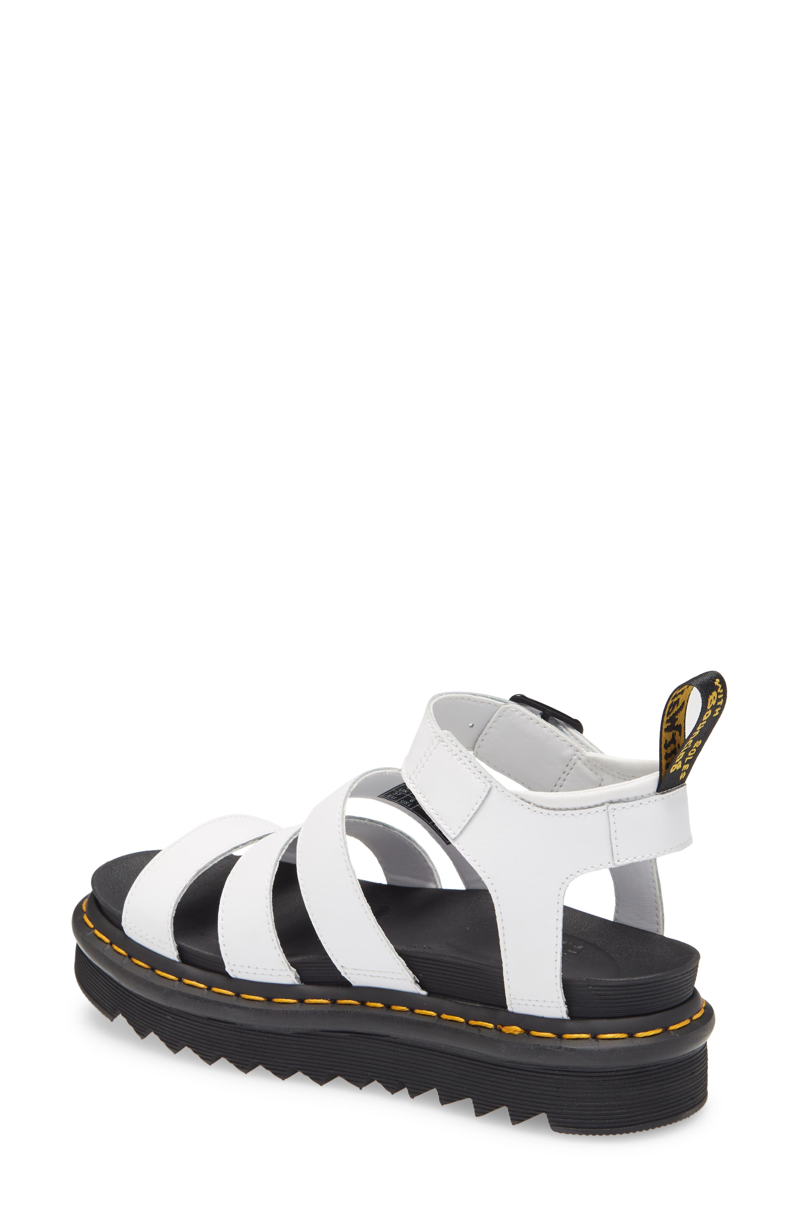 dr martens sandals nordstrom