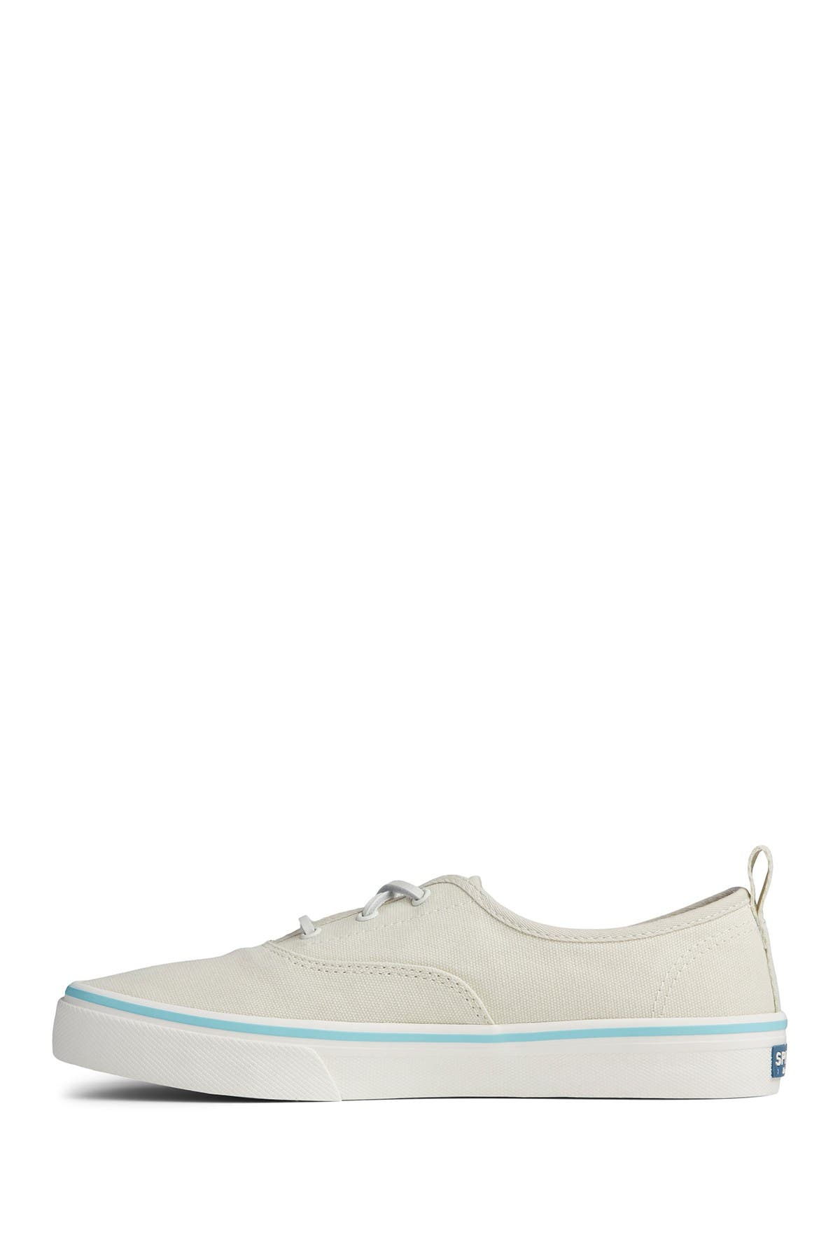 sperry retro sneaker