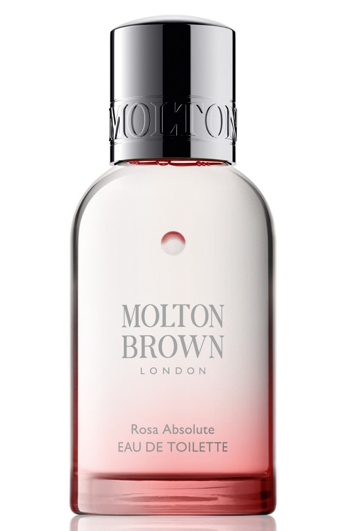MOLTON BROWN London Rosa Absolute Eau de Toilette Nordstrom