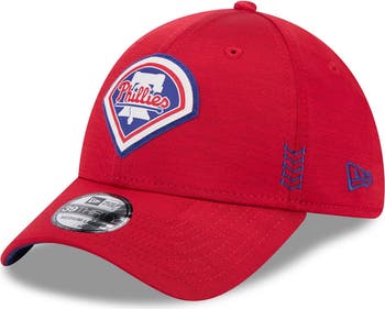 Phillies hot sale flex hat