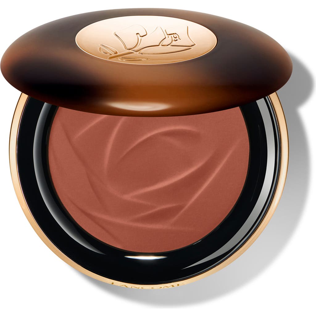 Lancôme Teint Idole Ultra Wear Skin Transforming Bronzer In 7