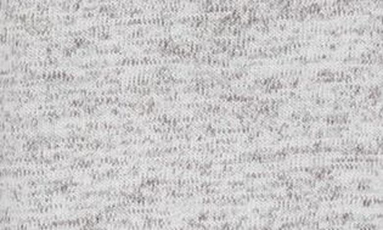 THREAD & SUPPLY KNIT FLEECE SHACKET