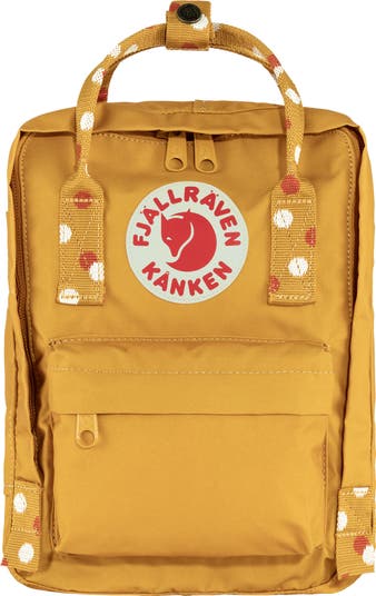 Fjallraven kanken backpack mini sale best sale