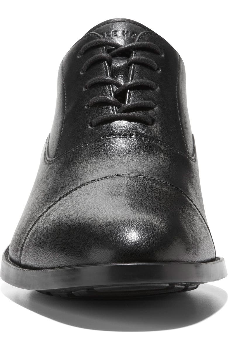 Cole Haan Hawthorne Cap Toe Oxford (Men) | Nordstromrack
