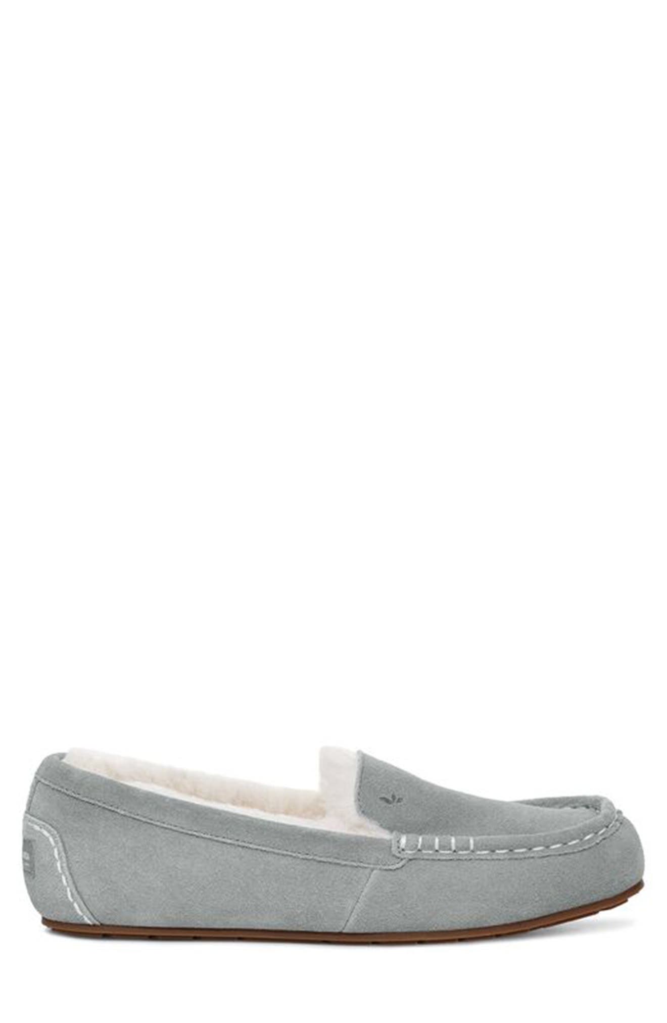 uggs wide width slippers