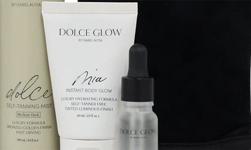 Shop Dolce Glow By Isabel Alysa Dolce Glow In No Color