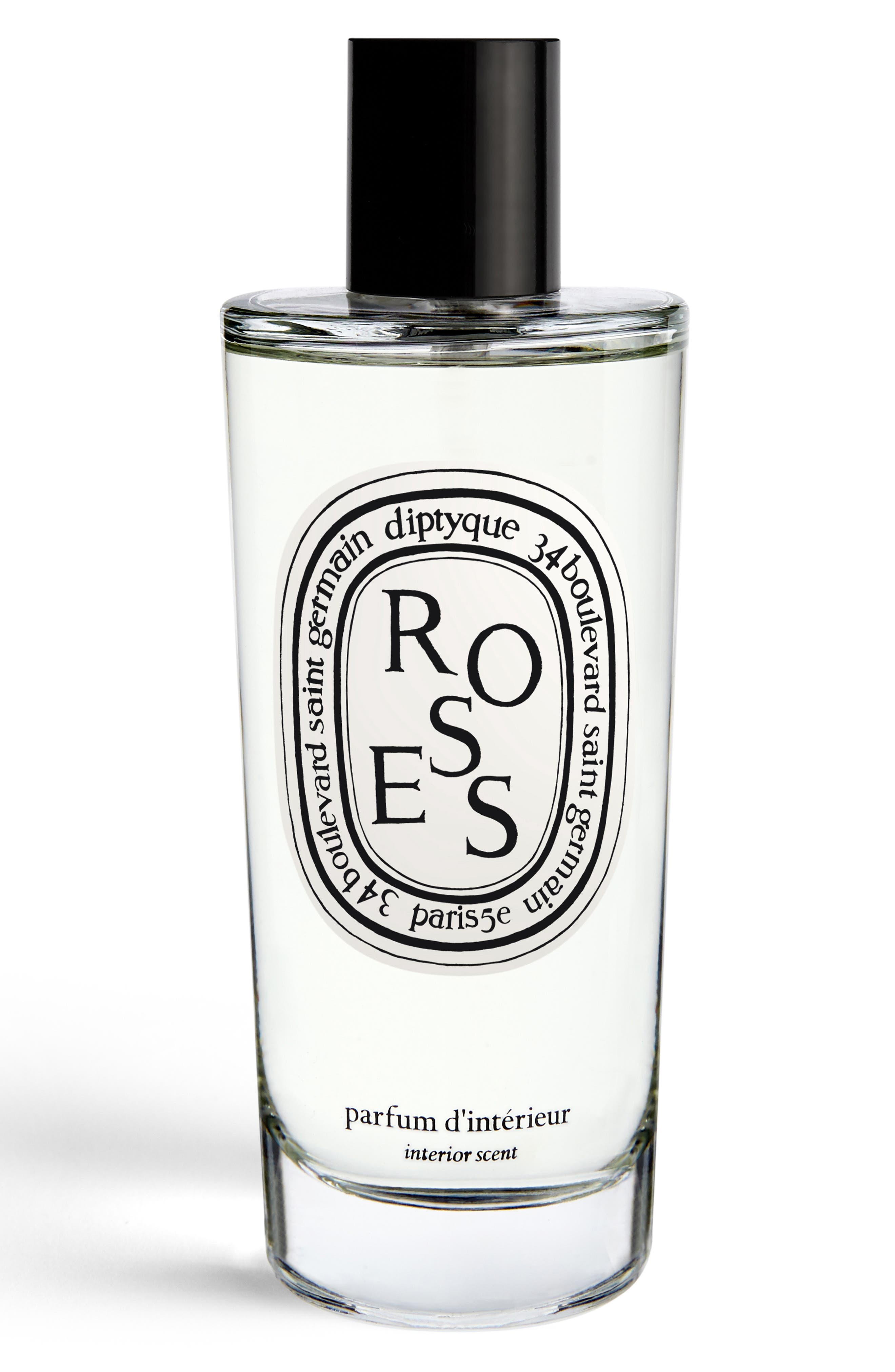 diptyque room fragrance