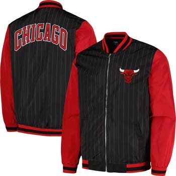 Jh design top bulls jacket