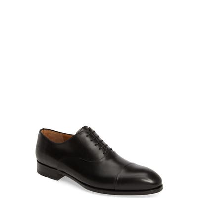 Magnanni Golay Cap Toe Oxford