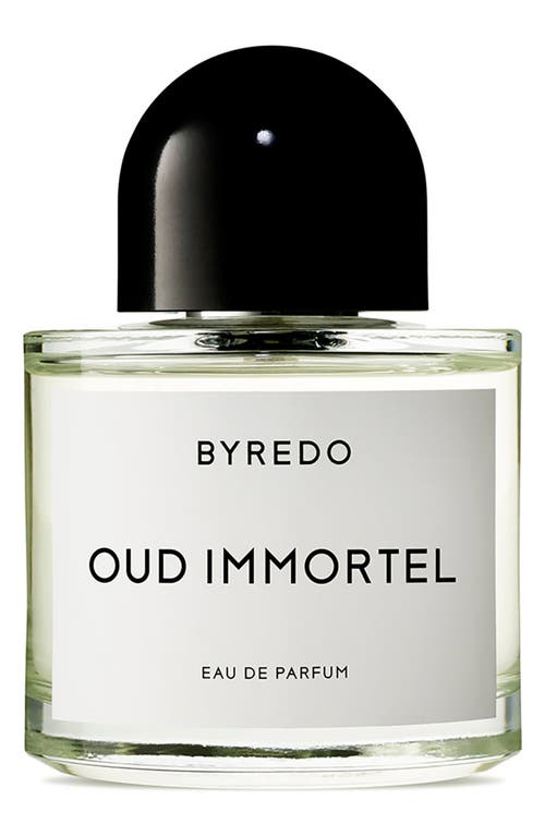 BYREDO Oud Immortel Eau de Parfum at Nordstrom