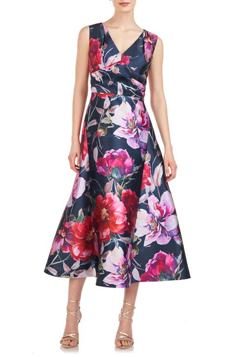 Women's Kay Unger Dresses | Nordstrom