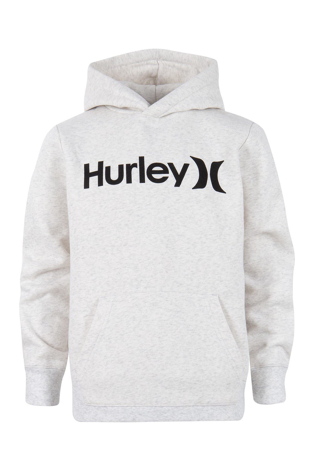 Hurley | Core Fleece Pullover Hoodie | Nordstrom Rack