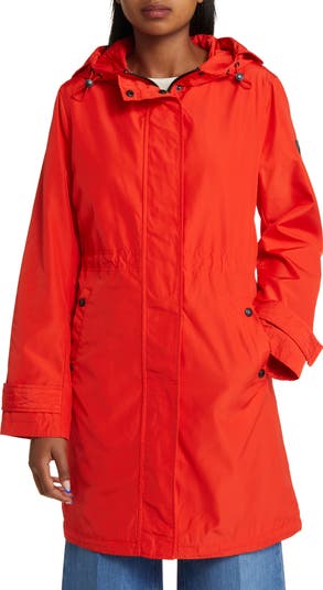 Sam edelman yellow hot sale raincoat