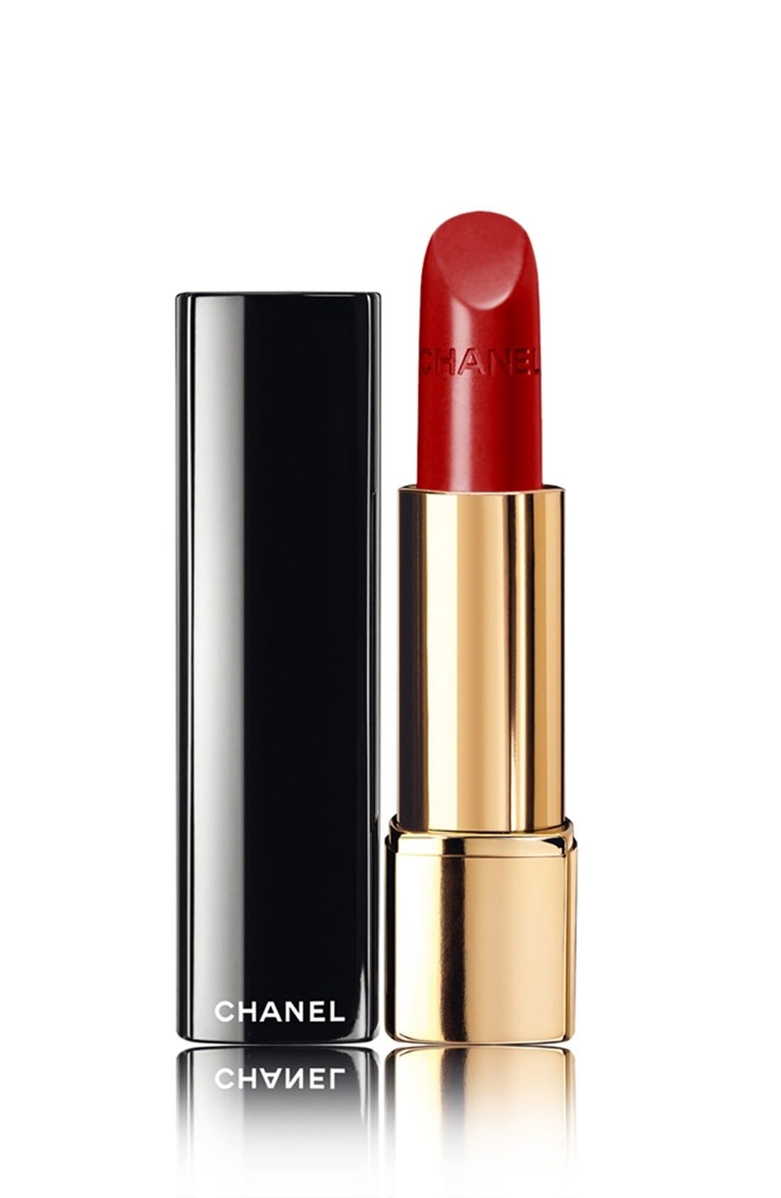 Rouge Allure Luminous Intense Lip Colour